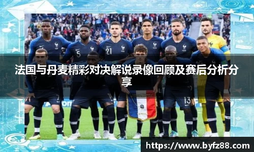 法国与丹麦精彩对决解说录像回顾及赛后分析分享